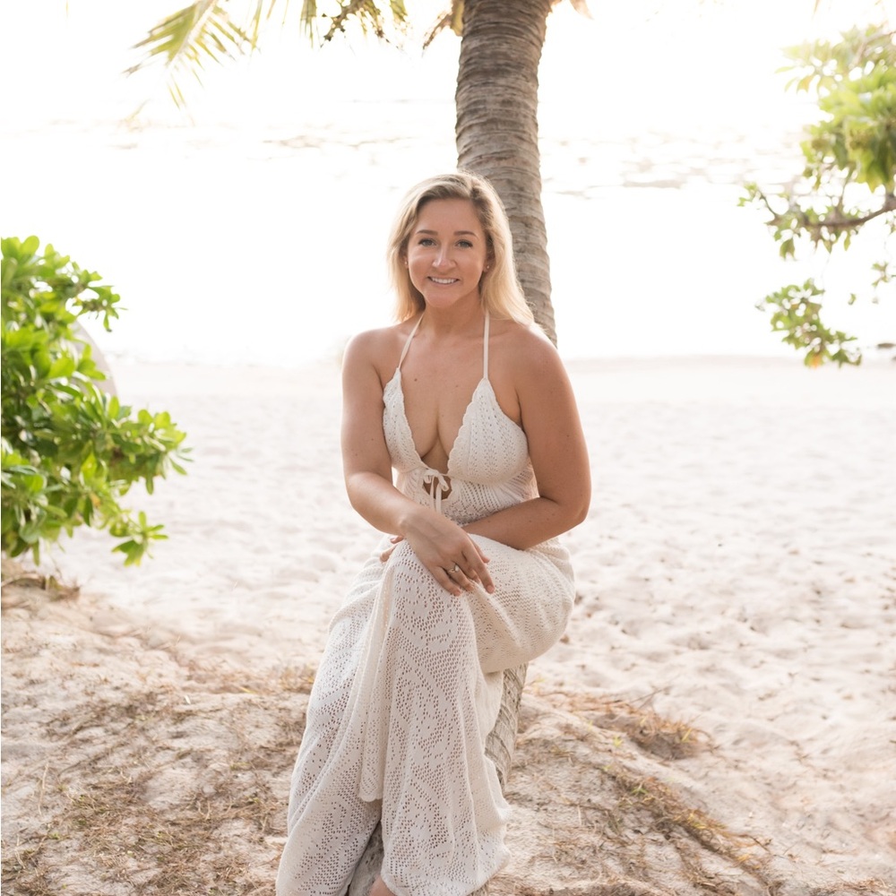 Meet your Posher, Alana